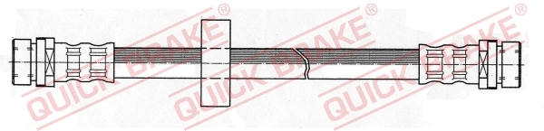 Brake Hose